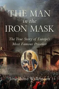 The Man In The Iron Mask