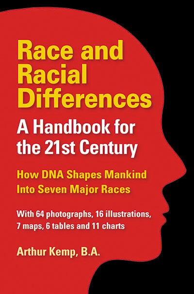 Race and Racial Differences