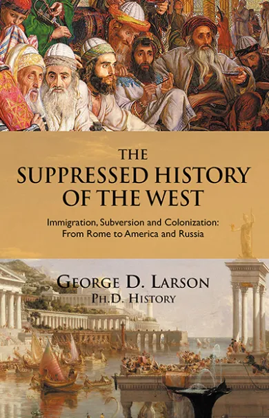 Suppressed History