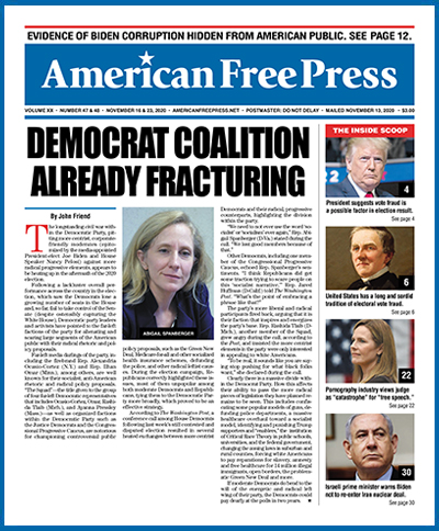 American Free Press