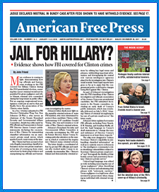 American Free Press