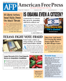 American Free Press