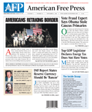 American Free Press