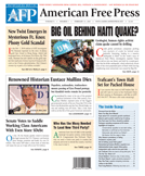American Free Press