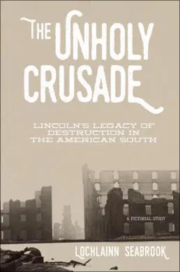 The Unholy Crusade