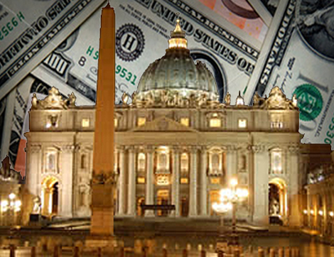 The Vatican's Bank