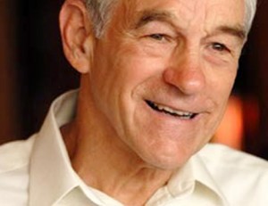 Ron Paul Attacked