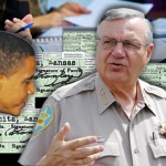 Sheriff Joe: Obama Birth Certificate a Forgery