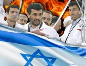 Israel Instigates ‘Digital Arms Race’