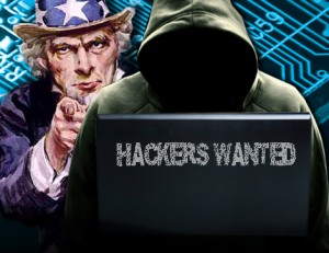 Criminal Hackers Find Jobs With Uncle Sam