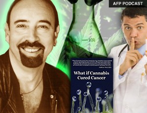 cannabis cure cancer