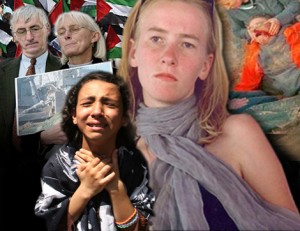 Izraeli Court Whitewashes megölése az amerikai béke-aktivista