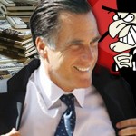 Romney Financed by Drug Lords, Mossad?