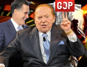 Gambling Mogul in Trouble After Betting on GOP Victory