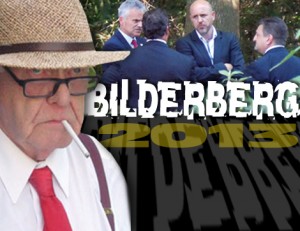 Bilderberg May Meet in Virginia, Again
