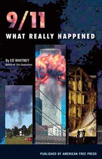9/11 WHAT REALLY HAPPENED