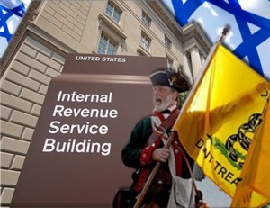 22_Secret Behind IRS
