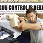 Gun Control is Dead