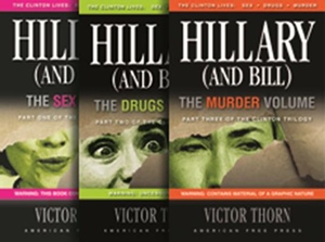 Hillary Book CollagersRS