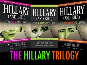 Hillary (and Bill) Trilogy