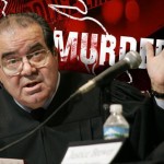 Questions Arise About Scalia’s Death