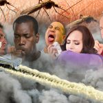 Florida Residents Report Serious Side Effects from Rampant Anti-Zika Pesticide Spraying