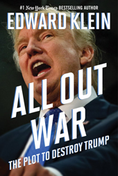 All Out War on Trump