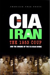 The CIA in Iran: 1953