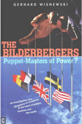 Bilderbergers - Puppet-masters