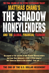 Shadow Moneylenders, Chiang
