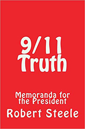 9/11 Truth: Memoranda for the President