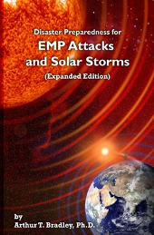 Preparedness for EMP Attacks