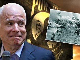 The Real John McCain