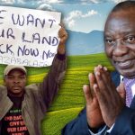Land Theft Stopped—For Now