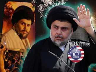 Al-Sadr Now a Savior?