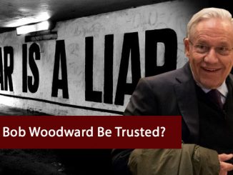 Woodward Trustworthy?