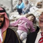 Israel, Saudis Continue Slaughter