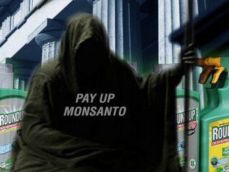Monsanto Lawsuit Upheld