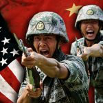War With China a No-Win Scenario
