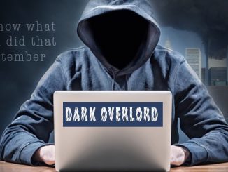 Dark Overlord to reveal 9/11 secrets