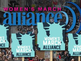 Women's March Alliance