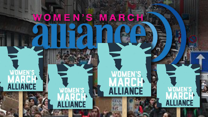 Women's March Alliance