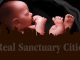 sanctuary for unborn