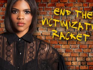Candace Owens hate hearings