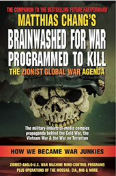 Brainwashed for War