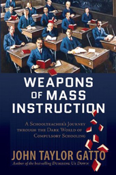 Weapons of Mass Instruction, Gatto