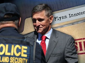 Flynn exonerated?