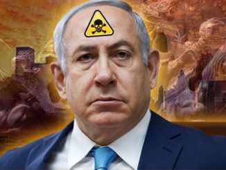 Bibi Warmongering