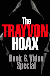 Trayvon Hoax Combo Special