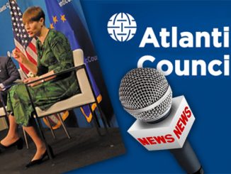 Atlantic Council war credo